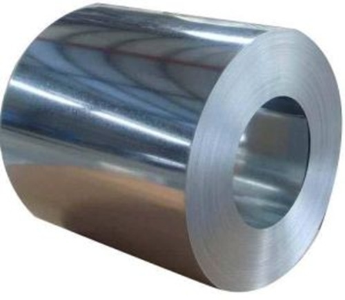 Plain Ss Coil