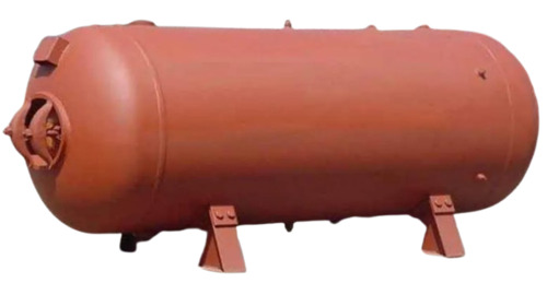 Pressure Vessel