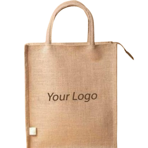 Promotional Jute Bag