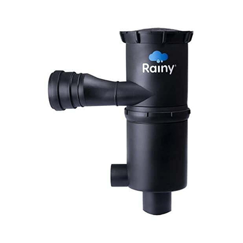 Rainwater Harvesting Filter