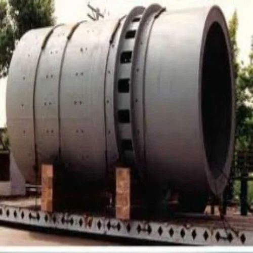 Rotatory Kilns