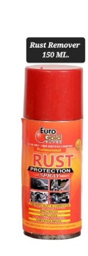 Rust Remover Spray