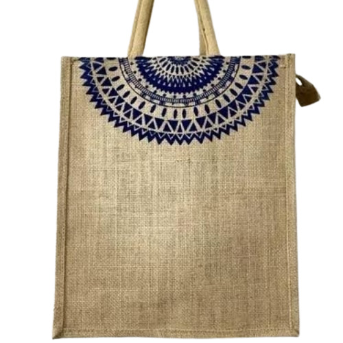 Simple Jute Bag