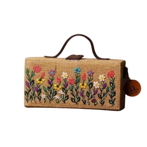 Small Jute Bag