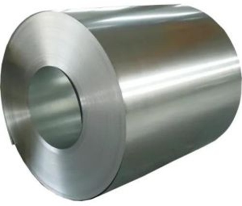 Ss Coil