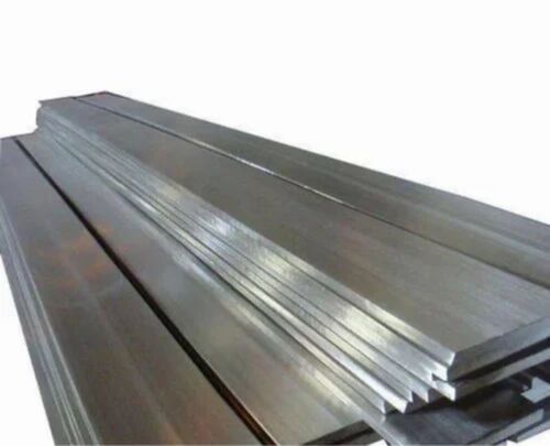 Stainless Steel Flat Strips
