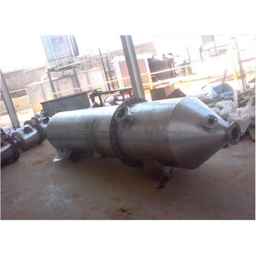 Steel Heat Exchanger