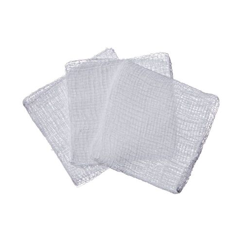 Sterile Gauze Pads - Application: Hospital Use