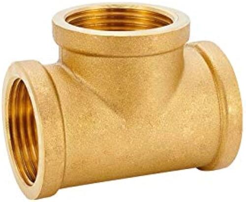 Thread Pipe Fitting
