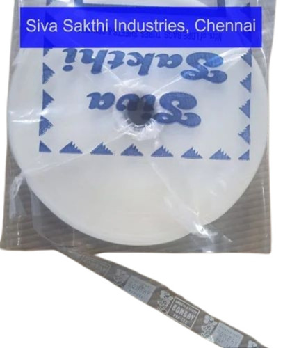 Transparent Ldpe Sheet