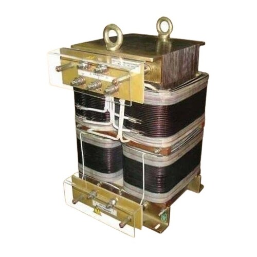 Ultra Isolation Transformer