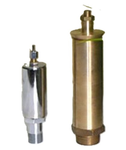 Water Nozzle