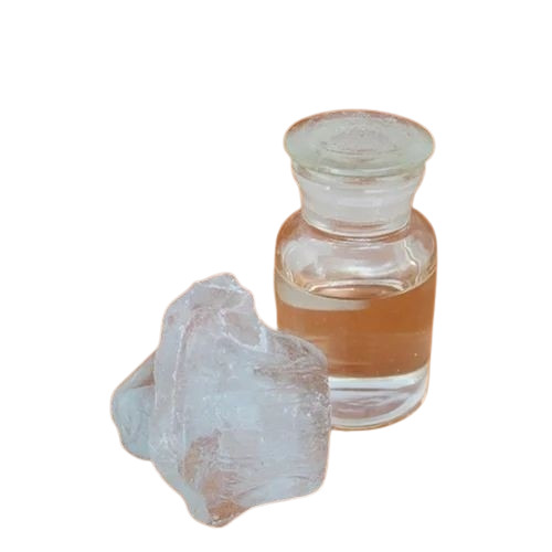 White Caustic Soda Lye