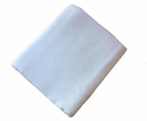 White Gauze