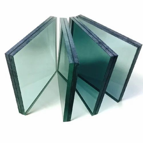 Windows Glass