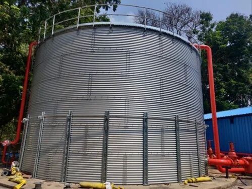 Agricultural Water Tank