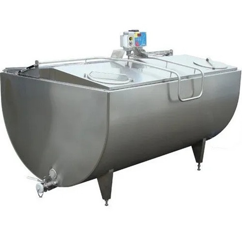Bulk Milk Cooler