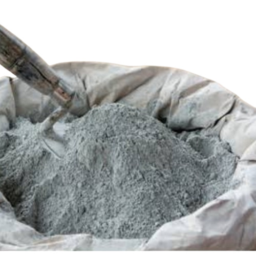 Construction Cement