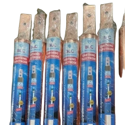 Copper Earthing Electrode