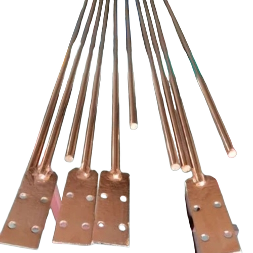 Copper Grounding Rods