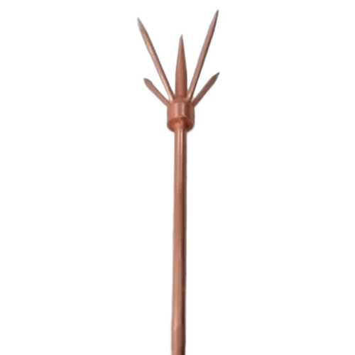 Copper Lighting Arrester