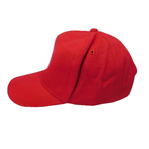 Cotton Caps