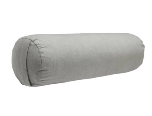 Cylindrical Plain Eye Pillow