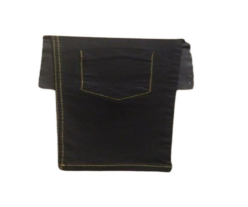 Denim Fabric - Application: Jeans
