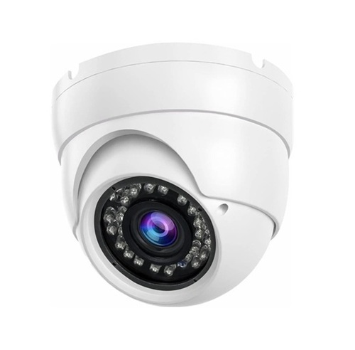 Dome Cameras