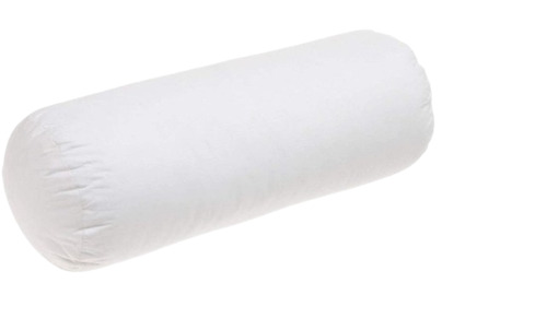 Fiber Bolster Pillow
