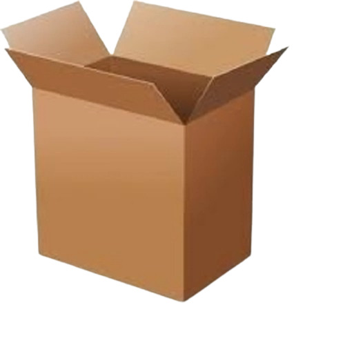 Heavy Duty Corrugated Box