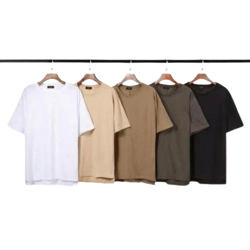 Multi Color T Shirts