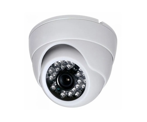 Outdoor Dome Camera