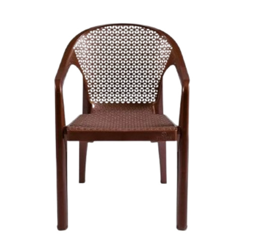 Oxy Ventilated Plastic Chair