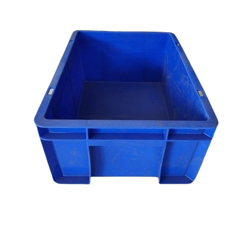 Pvc Industrial Crate