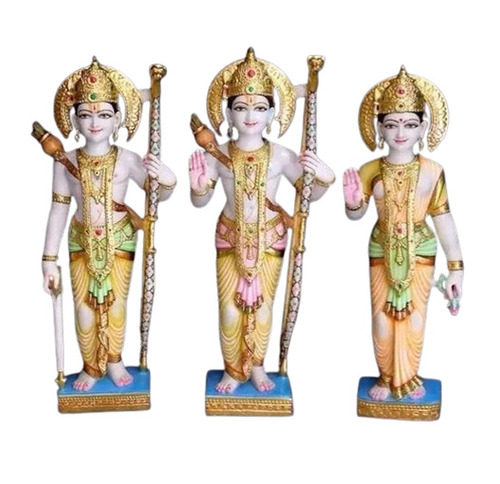 Ram Darbar Statue