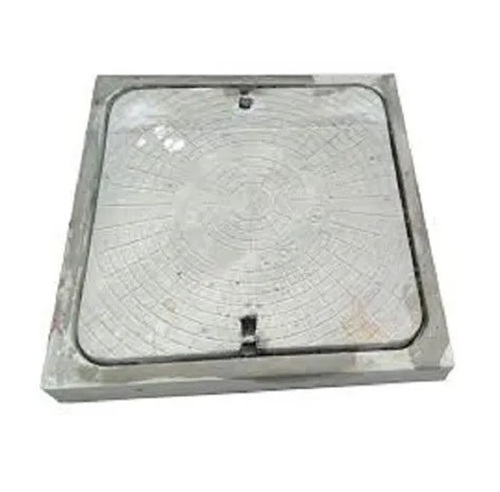 Rcc Manhole Scrap