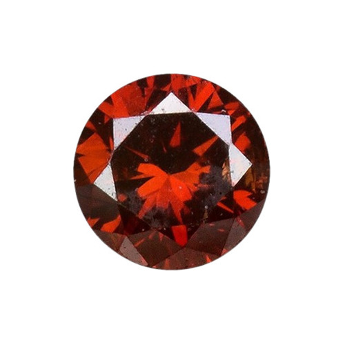 Red Sapphire Gemstone