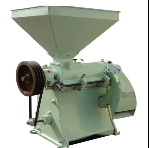 Rice Huller - Automatic Grade: Automatic
