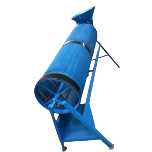 Sand Screening Machine
