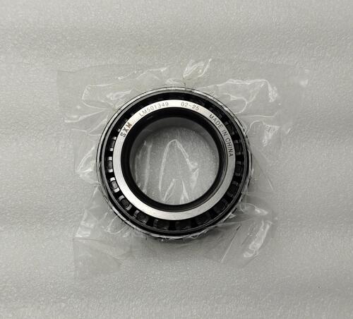 Taper Roller Bearing Lm501349-10 - Color: Silver