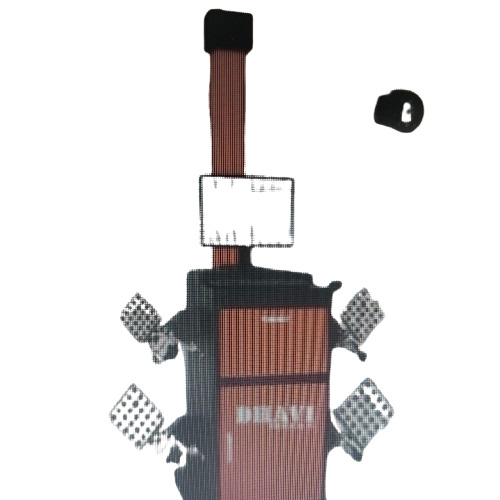 Wheel Alignment Machine