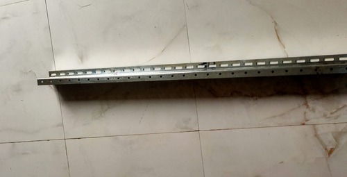 Z Patti Bracket Available In Raipur Chhattisgarh - Application: Exterior