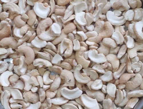 Broken Cashews Nut