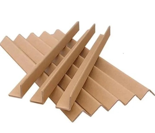 Brown Paper Edge Protector