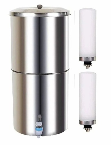 Cartridge Filters