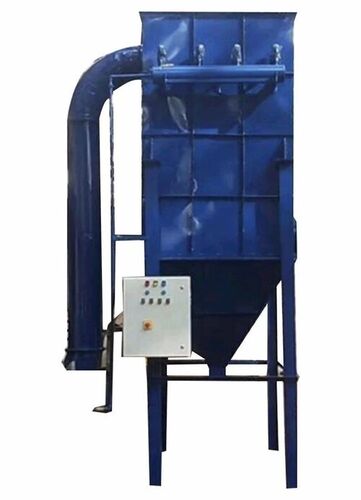 Cyclone Dust Collector