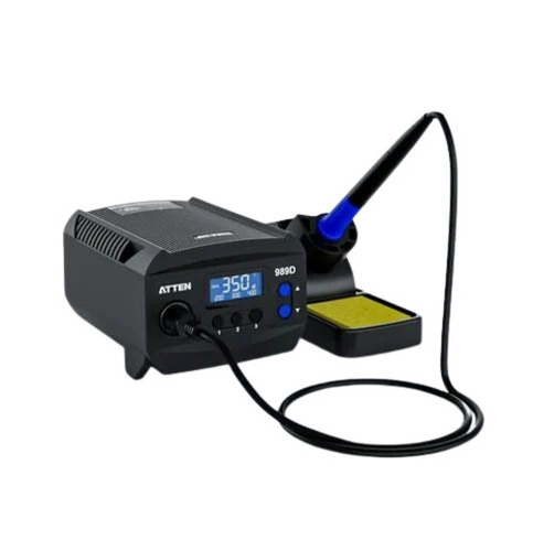 Digital Soldering Station 