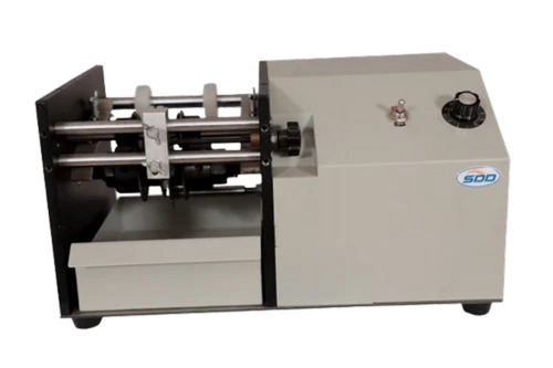 Durable Axial Component Forming Machine