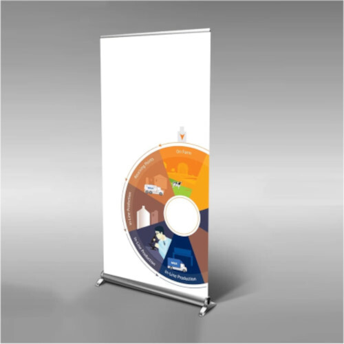 Exhibition Banner Printing Service
